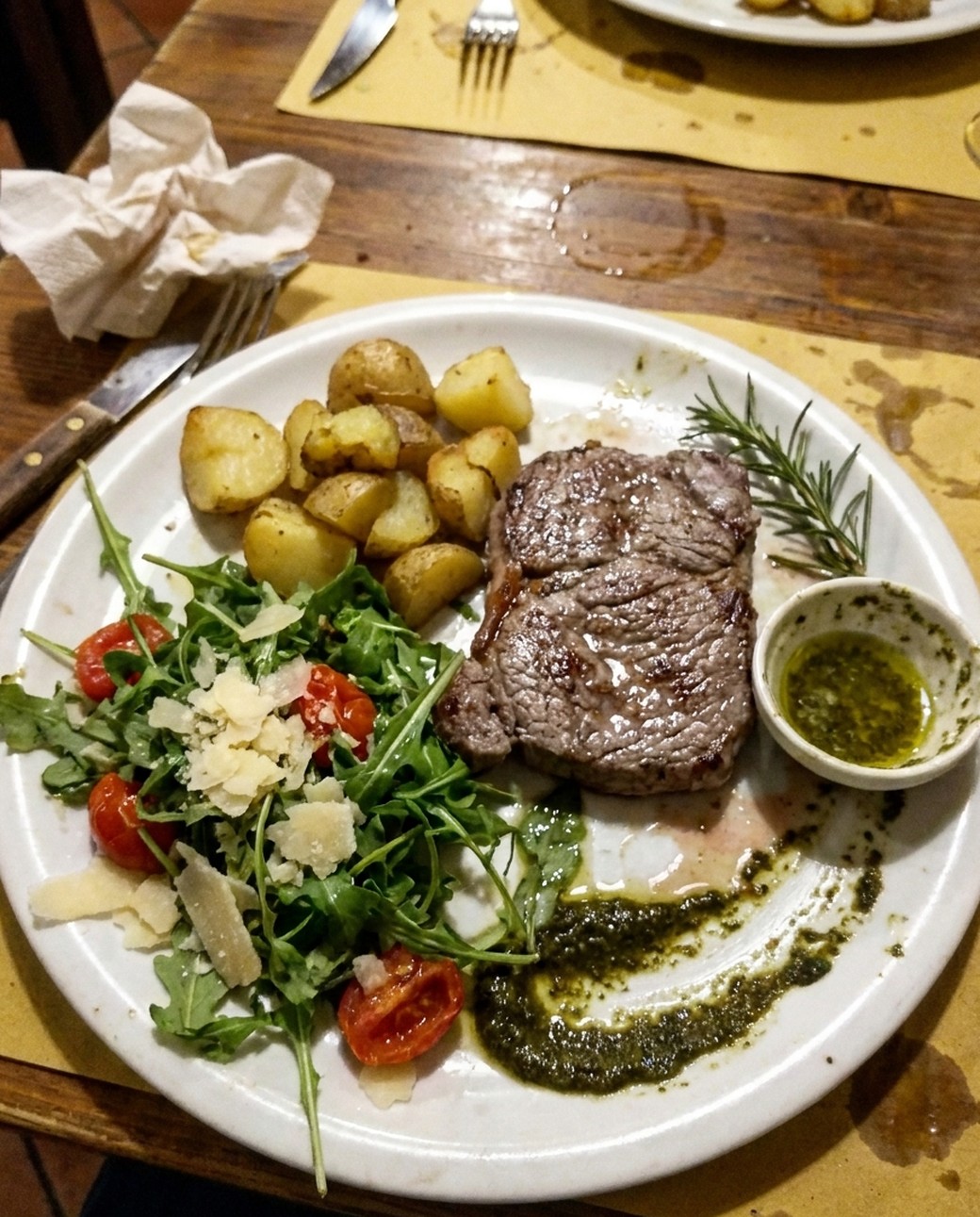 Foto prima