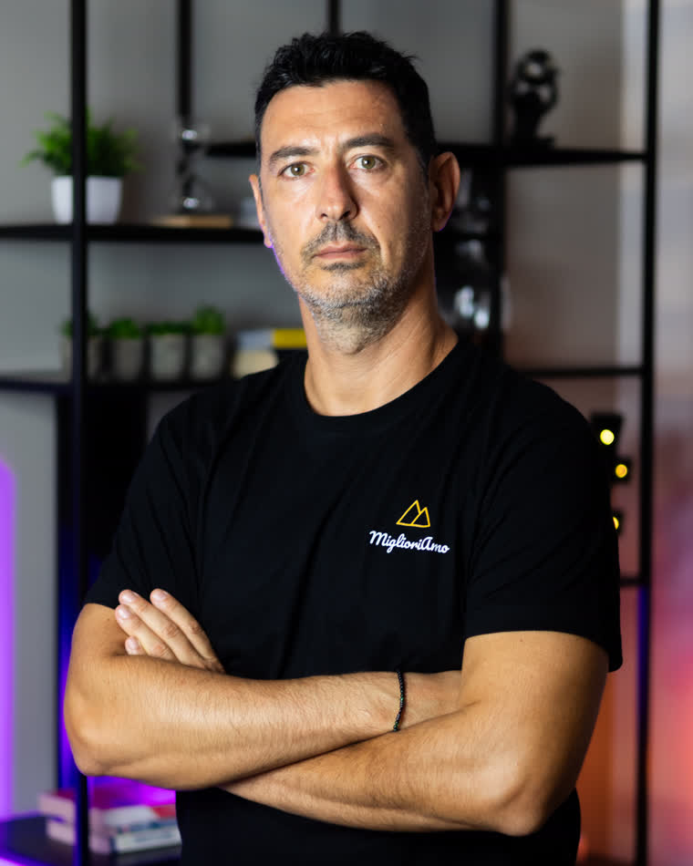 Francesco Petrilli